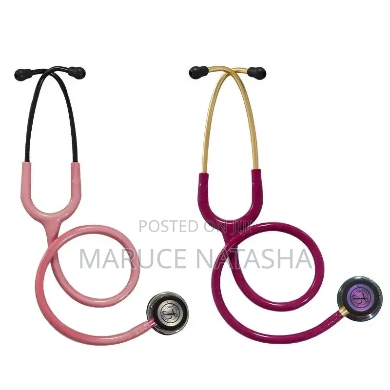 Litiman Class Iii Stethoscopes With a Bag