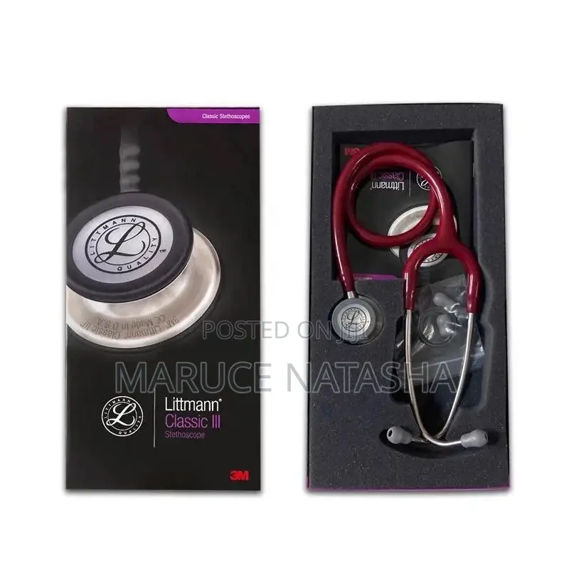 Litiman Class Iii Stethoscopes With a Bag