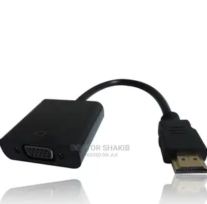 HDMI-VGA Converter