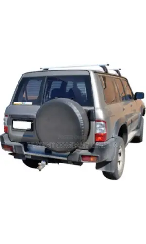 We Make Car Wheel Covers in Strong Waterproof PVC Materials