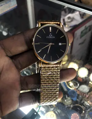 Fitron Ladies Watch