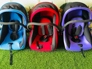 Baby Car Seat Newborn-12months