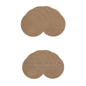 Table Round Placemats