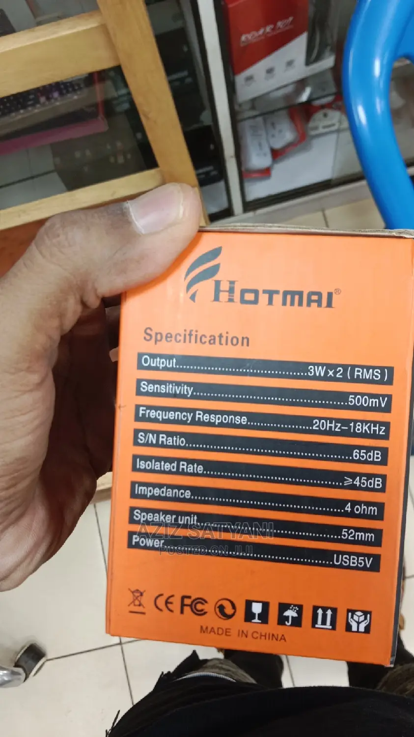 All Computer Speakers Reasonable Prices