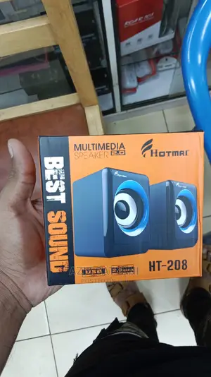 All Computer Speakers Reasonable Prices