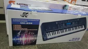 Keyboard 939 Mk Piano
