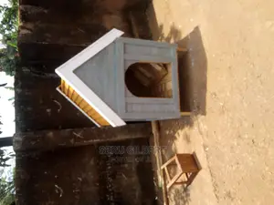 Don Dog House