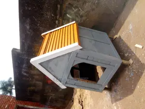 KJMT Dog House