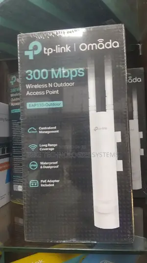 9 Port POE Switch