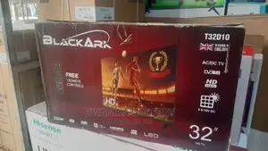 Blackark 32 Digital