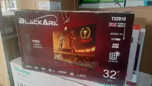 Blackark 32 Digital