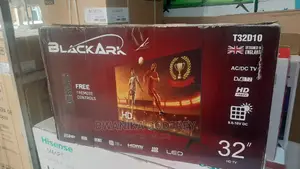 Blackark 32 Digital