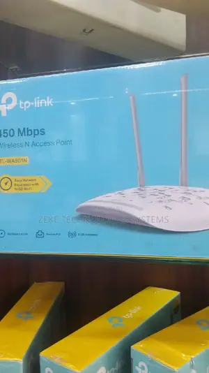 Tp Link Router Celling Mount
