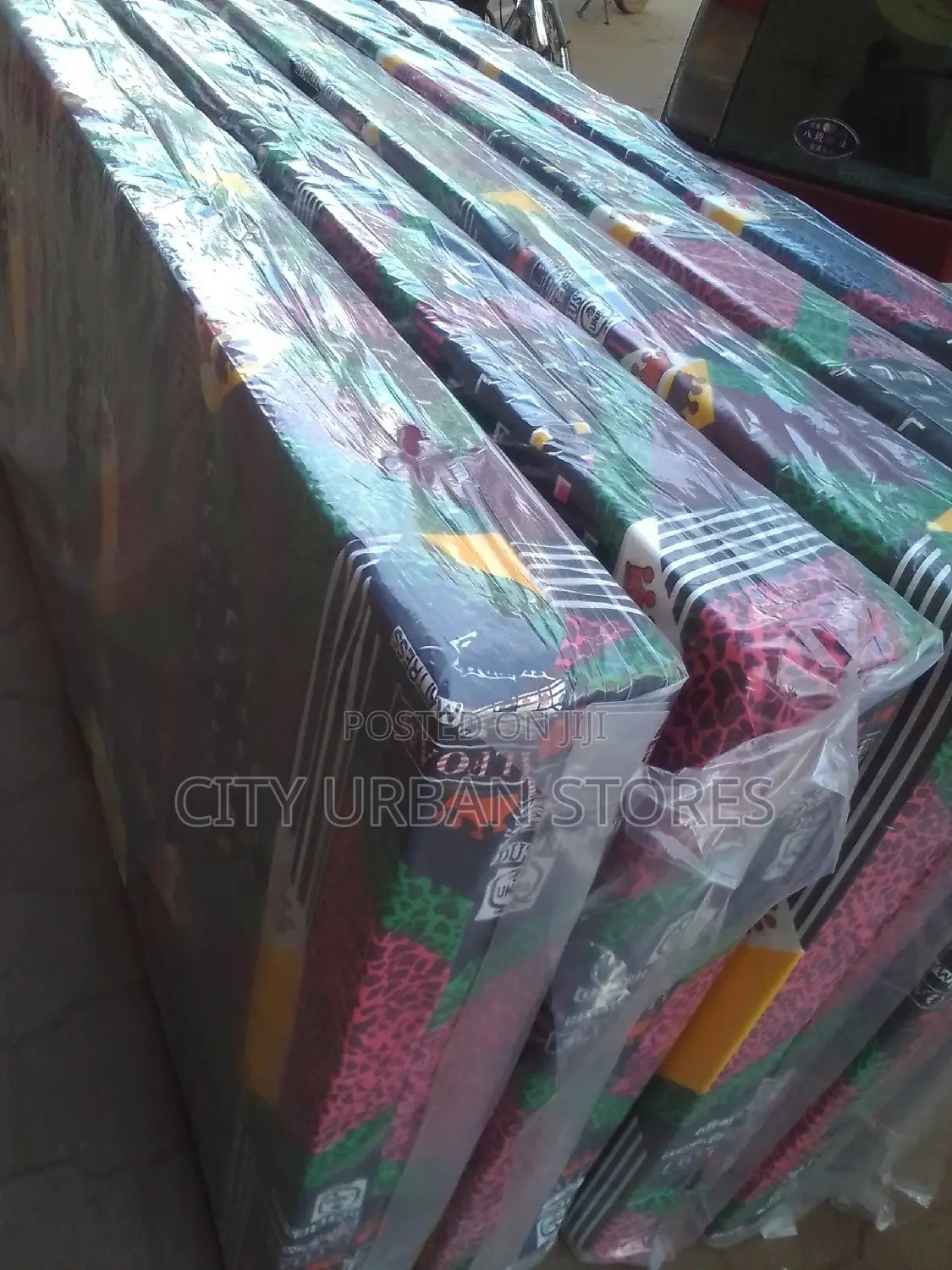 Royal Foam Mattresses