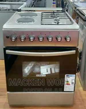Duratec Cookers All Sizes Available