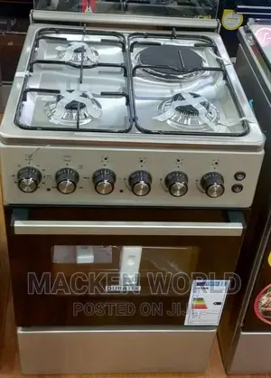 Duratec Cookers All Sizes Available