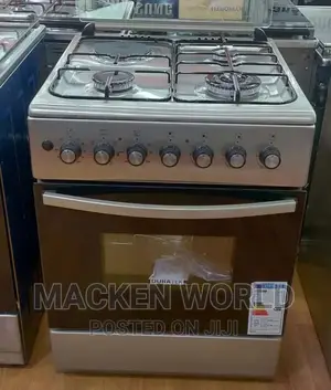 Duratec Cookers All Sizes Available