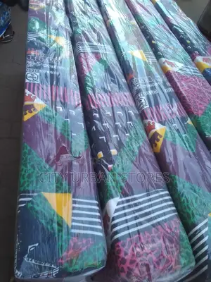 Royal Foam Mattresses