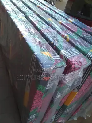 Royal Foam Mattresses