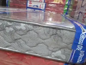 Comfoam High Density Mattress