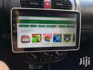 Car Radio All in One.