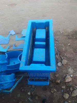 Concrete Block Moulds/Block Moulds/Bricks Mould/99