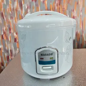Rice Cooker 4L