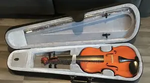 Violin All Sizes