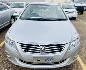 Toyota Premio 1.8 AWD 2014 Silver