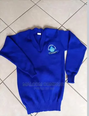 School Uniform Sweaters