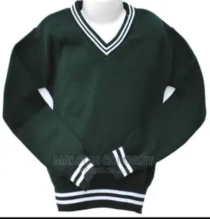 School Uniform Sweaters K