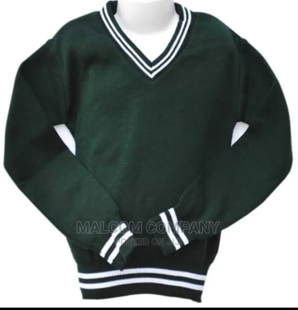 School Uniform Sweaters K