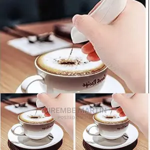 Coffee Spice Pen