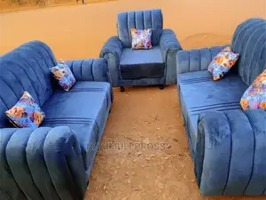5 Seaters Sofa