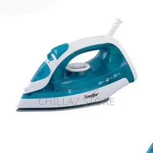 Sonifer Electric Steam Iron.