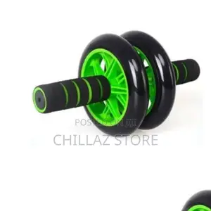 ABS Wheel Roller.