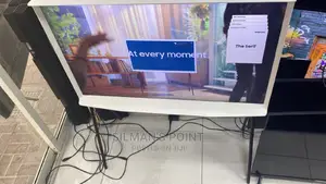 Samsung 43" the Serif