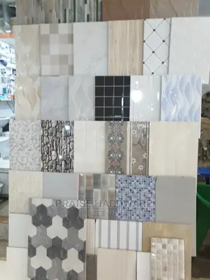 Ceramic Tiles for Floor