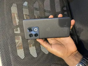 OnePlus 10 Pro 256 GB Black