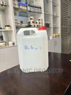 White Oil 5 Litres