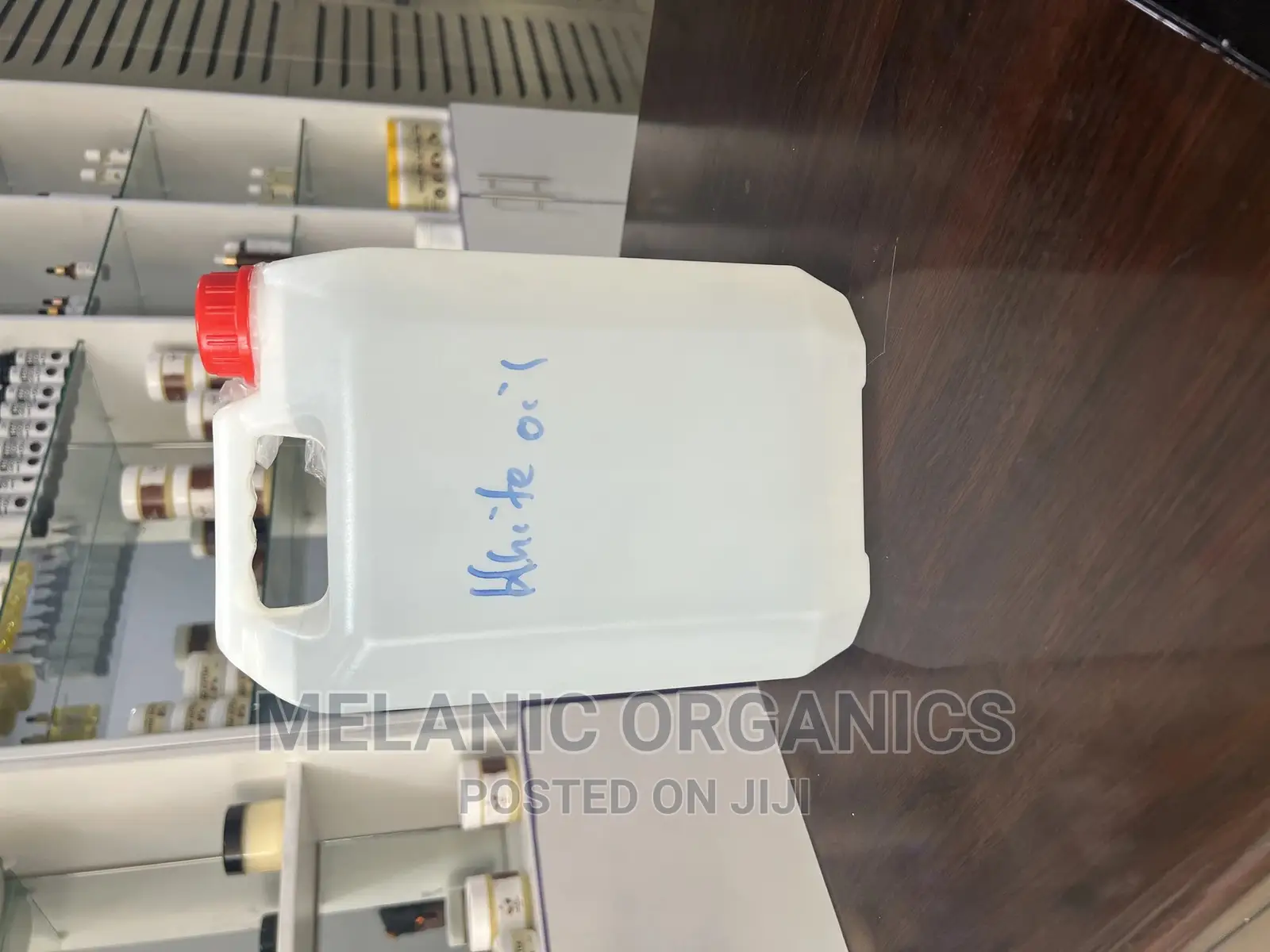 White Oil 5 Litres