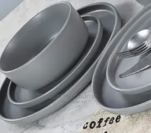 Outdoor Dinner Set