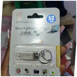 Usb Flash Driv 3.0 Drive USB Flash 64gb Memory