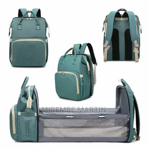 Brand New Baby Travel Diaper Bag
