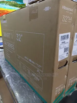 32 A4 Series
