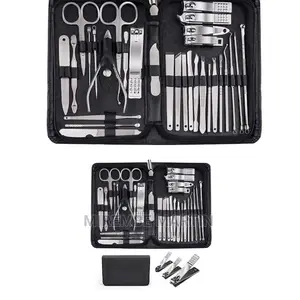 Sliver Nail Kit