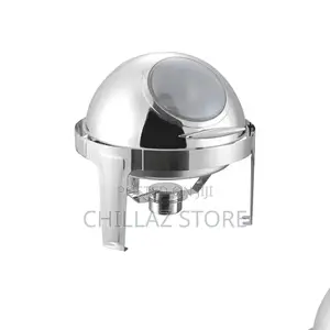 High Good Quality Stainless Steel Chafing Dish.
