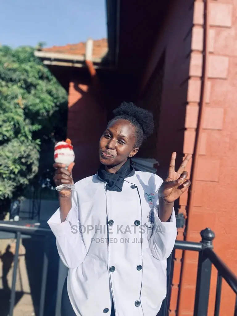 Continental Chef to Work Within Lubaga