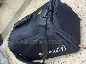 Gym/Sports Bag
