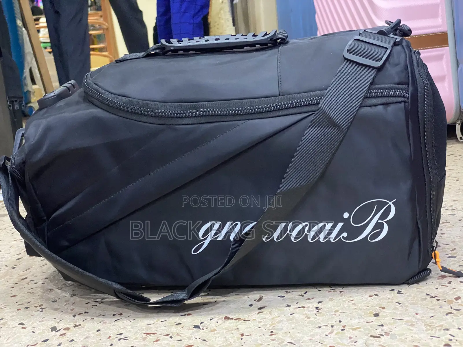 Gym/Sports Bag